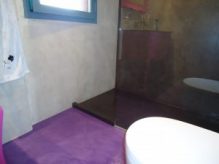 Baño Galapagar