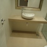 Microce el café y blanco