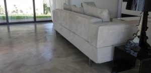 Microcemento MicroCe