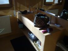 encimera arena Microce