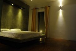 El Microcemento alisado Madrid