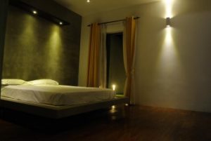 El Microcemento alisado